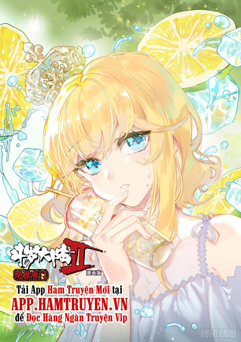 Đấu La Đại Lục 2 Chapter 286 - Trang 2