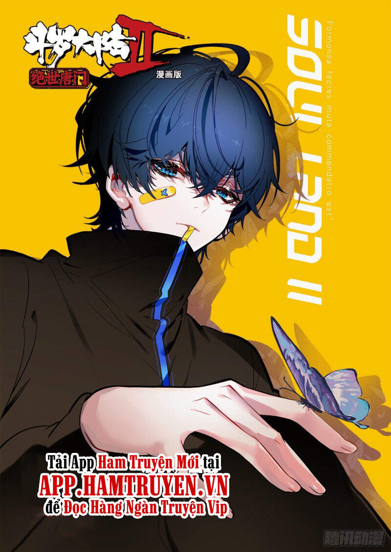 Đấu La Đại Lục 2 Chapter 289 - Trang 2