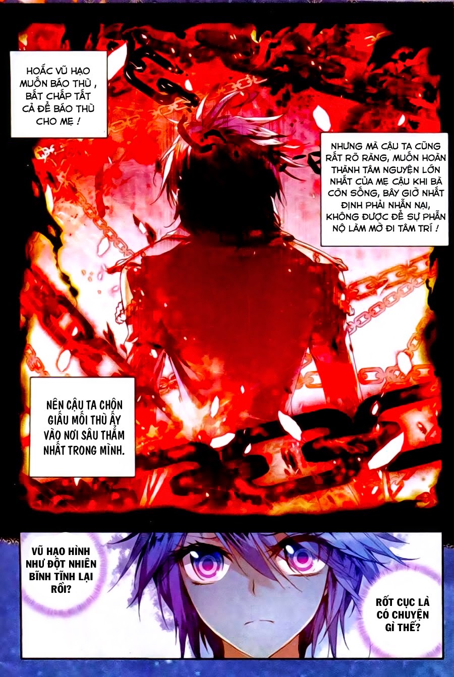 Đấu La Đại Lục 2 Chapter 29 - Trang 2