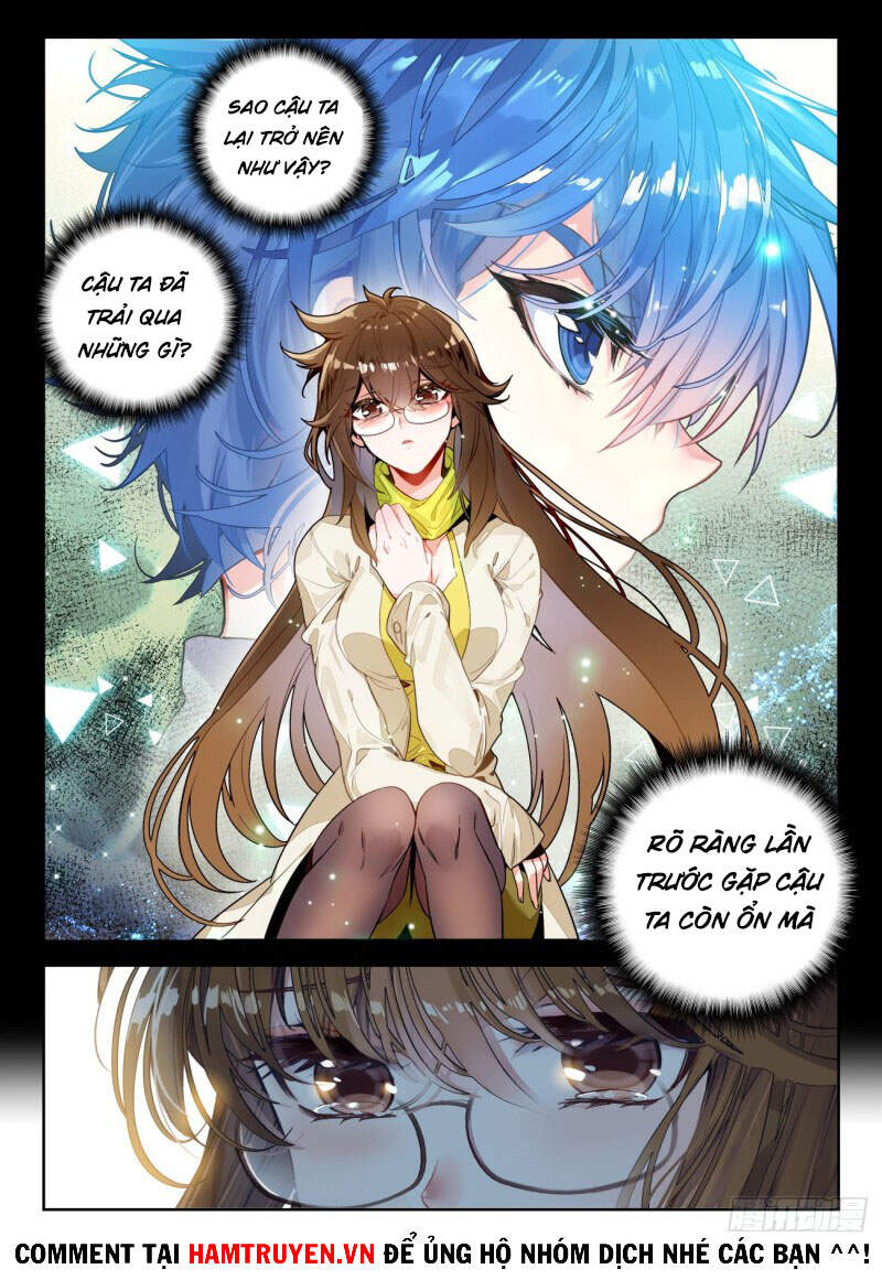 Đấu La Đại Lục 2 Chapter 290 - Trang 2