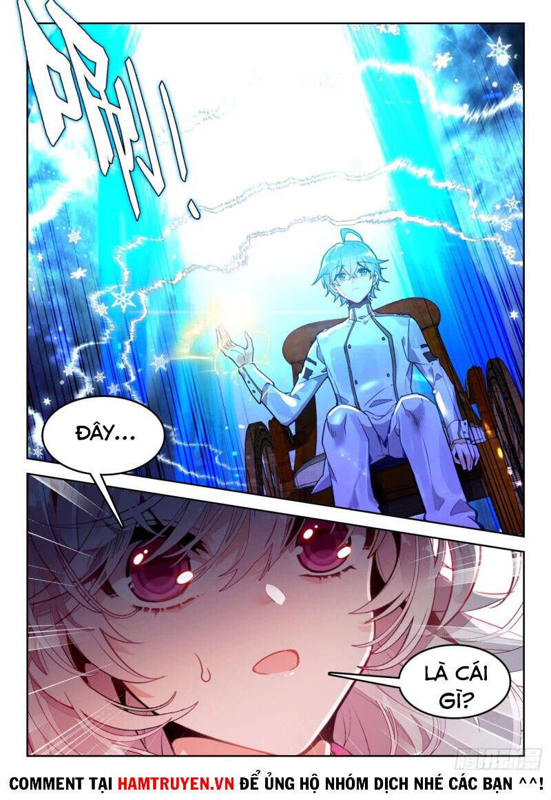 Đấu La Đại Lục 2 Chapter 292 - Trang 2