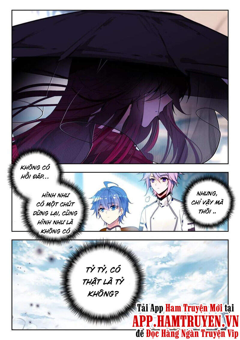 Đấu La Đại Lục 2 Chapter 294 - Trang 2