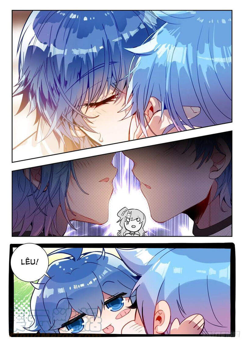 Đấu La Đại Lục 2 Chapter 295 - Trang 2