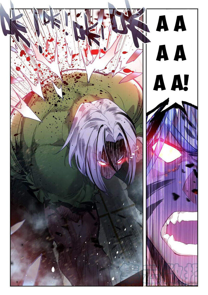 Đấu La Đại Lục 2 Chapter 295 - Trang 2