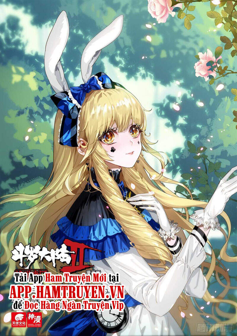 Đấu La Đại Lục 2 Chapter 299 - Trang 2