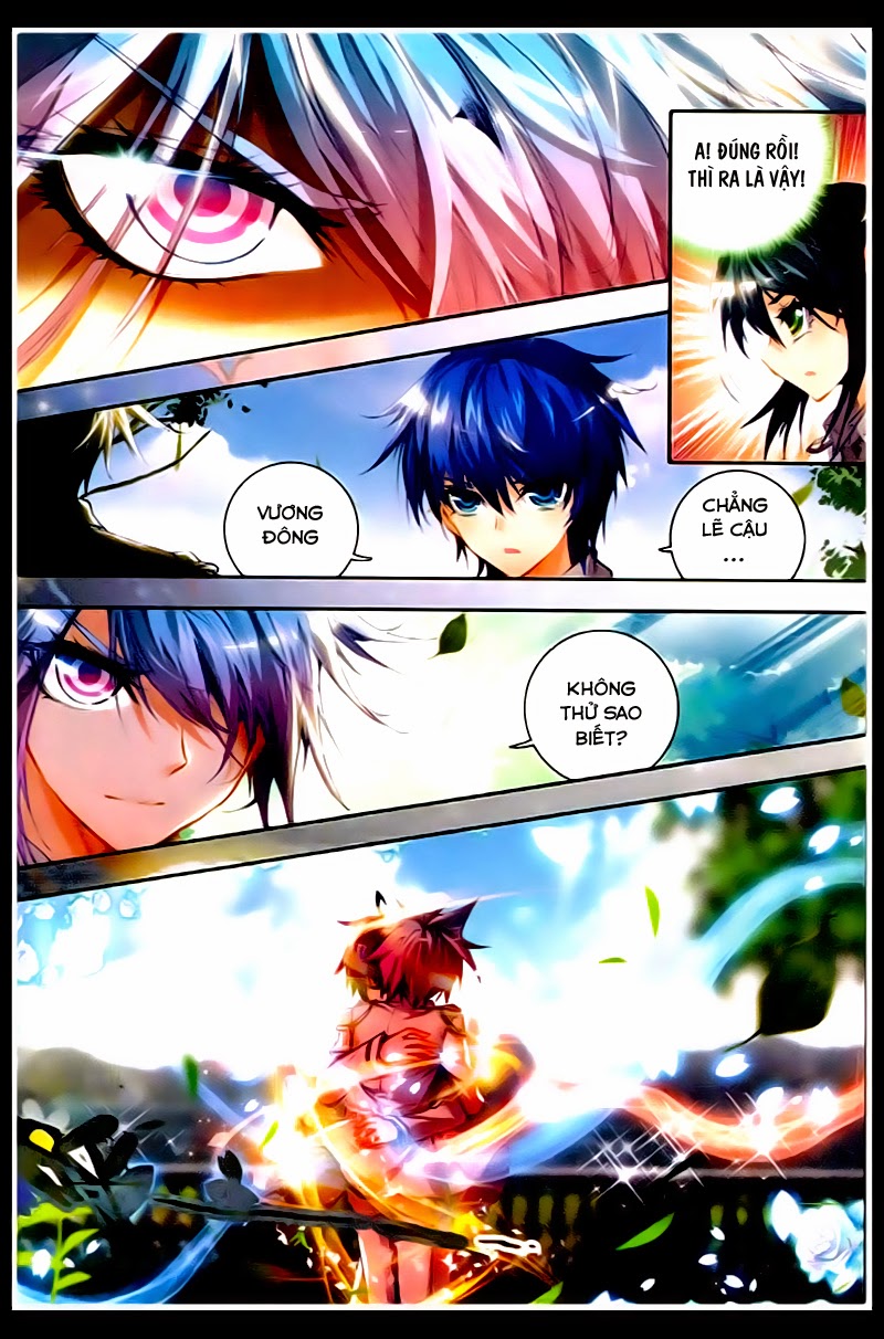 Đấu La Đại Lục 2 Chapter 30 - Trang 2