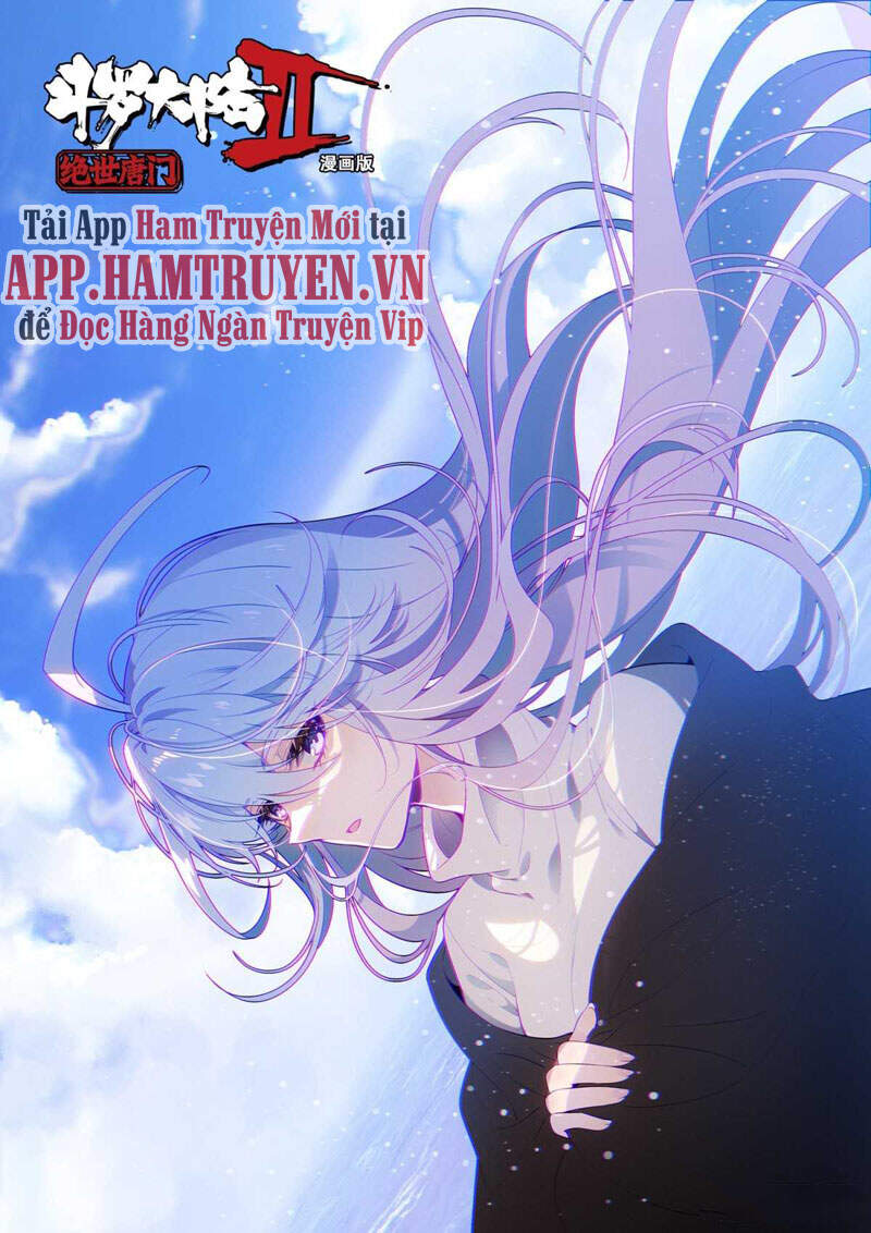 Đấu La Đại Lục 2 Chapter 300 - Trang 2