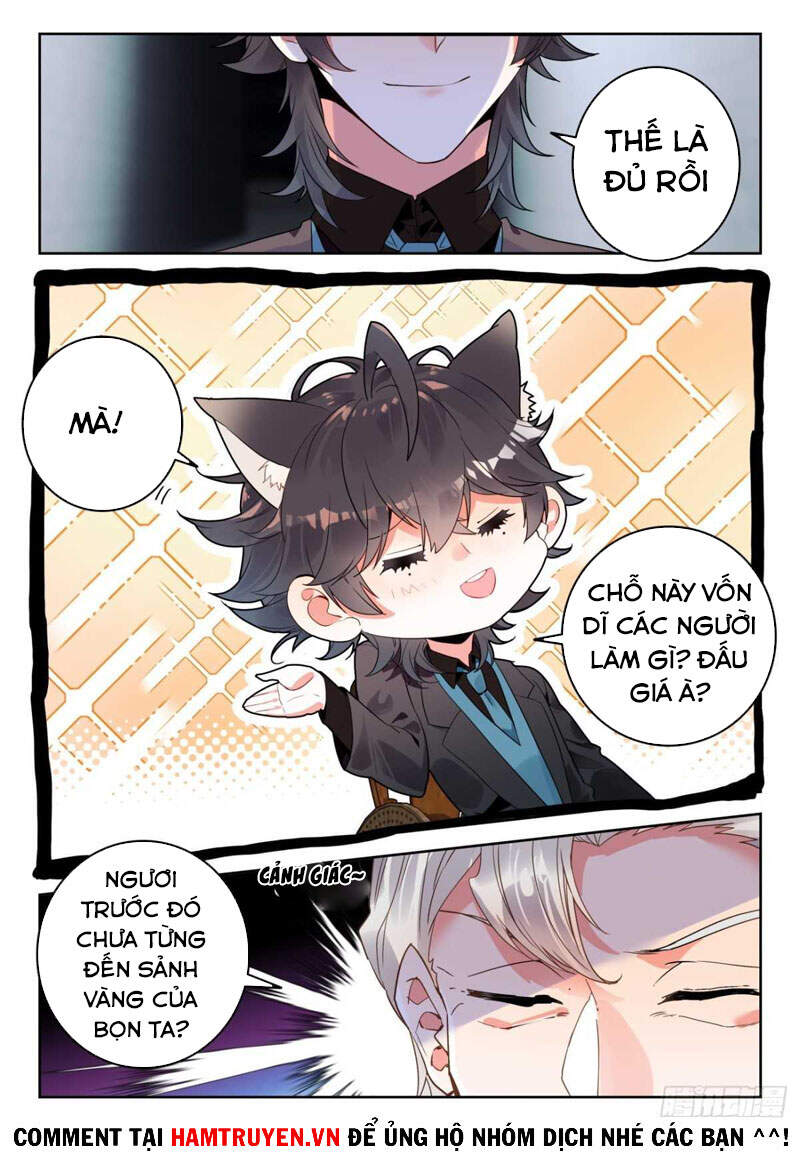 Đấu La Đại Lục 2 Chapter 301 - Trang 2