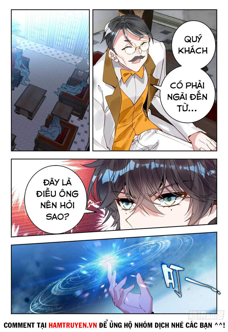 Đấu La Đại Lục 2 Chapter 302 - Trang 2