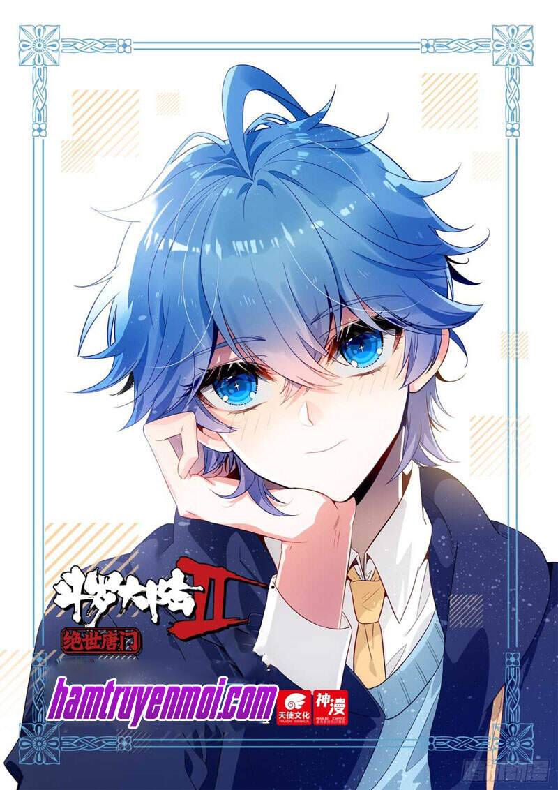 Đấu La Đại Lục 2 Chapter 304 - Trang 2