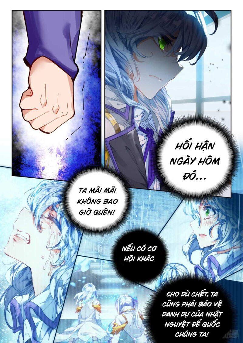 Đấu La Đại Lục 2 Chapter 304 - Trang 2