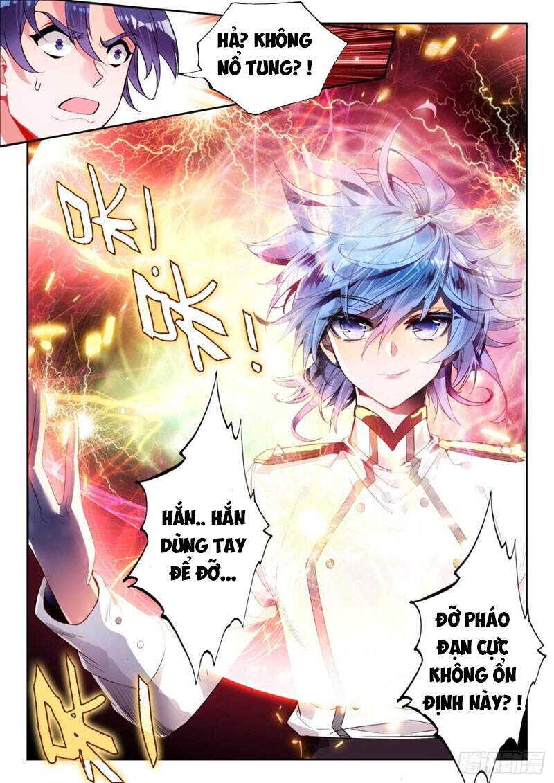 Đấu La Đại Lục 2 Chapter 305 - Trang 2