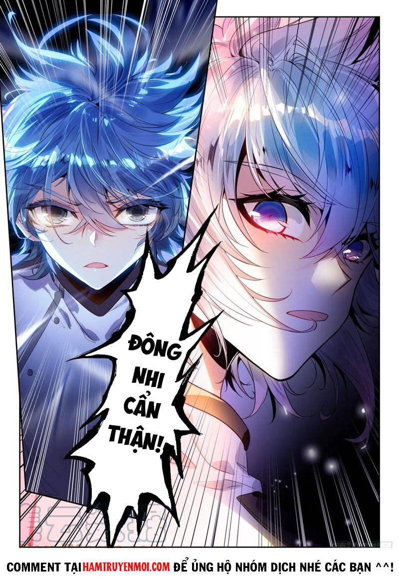 Đấu La Đại Lục 2 Chapter 306 - Trang 2