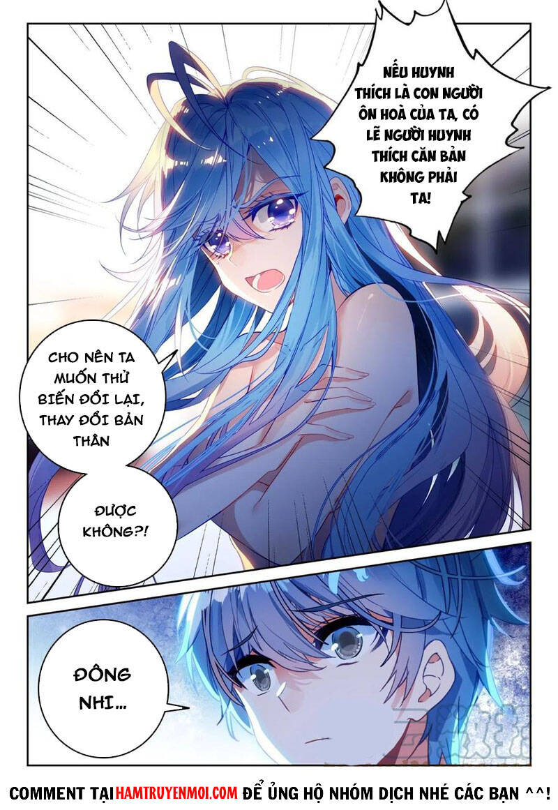 Đấu La Đại Lục 2 Chapter 309 - Trang 2