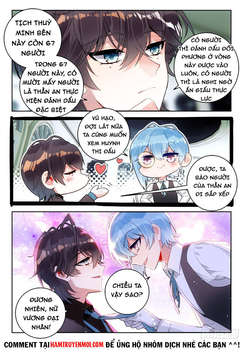 Đấu La Đại Lục 2 Chapter 310 - Trang 2