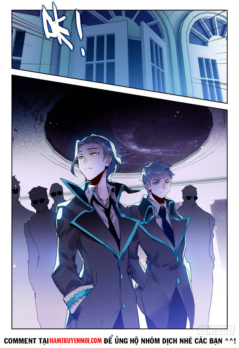 Đấu La Đại Lục 2 Chapter 310 - Trang 2