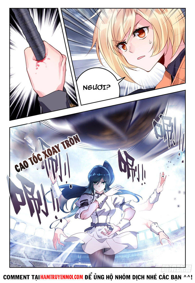 Đấu La Đại Lục 2 Chapter 314 - Trang 2