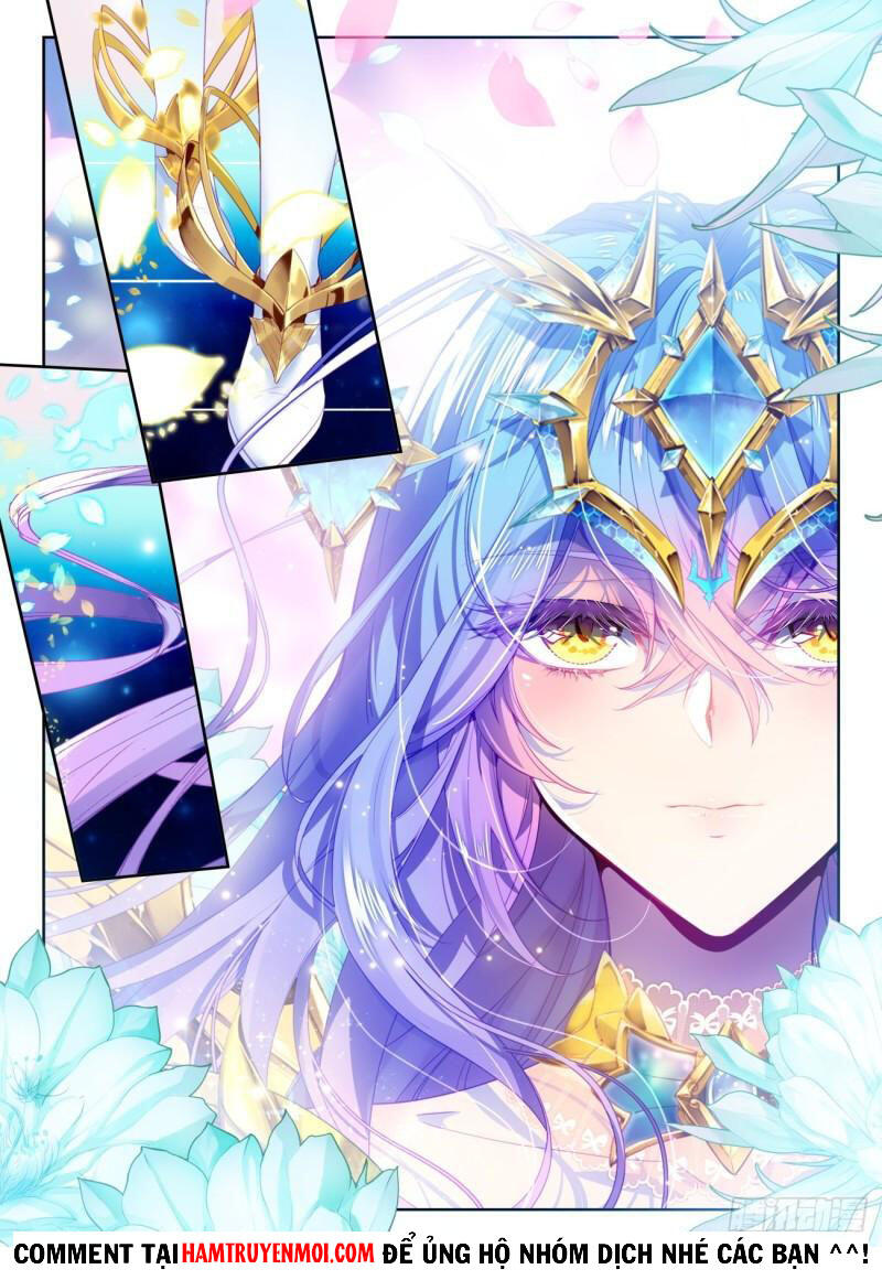 Đấu La Đại Lục 2 Chapter 318 - Trang 2