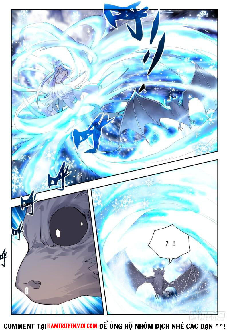 Đấu La Đại Lục 2 Chapter 318 - Trang 2