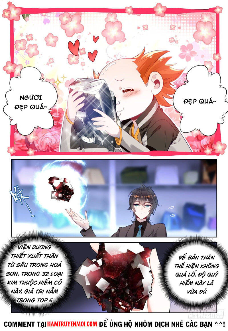 Đấu La Đại Lục 2 Chapter 320 - Trang 2