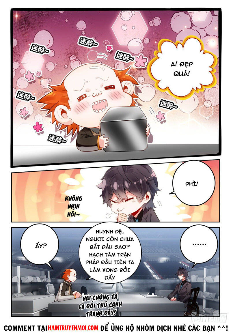 Đấu La Đại Lục 2 Chapter 320 - Trang 2