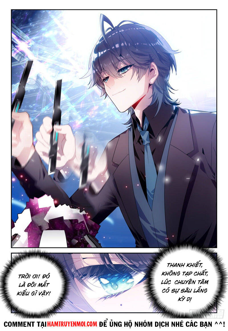 Đấu La Đại Lục 2 Chapter 320 - Trang 2