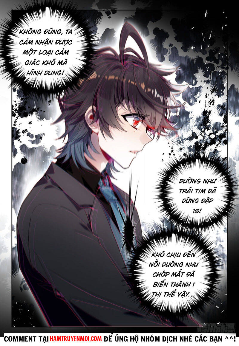 Đấu La Đại Lục 2 Chapter 321 - Trang 2