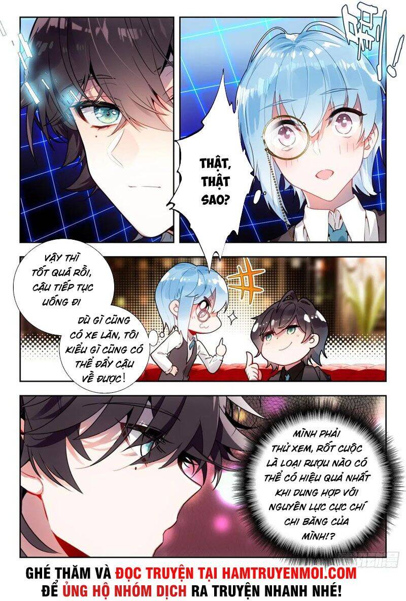 Đấu La Đại Lục 2 Chapter 323 - Trang 2