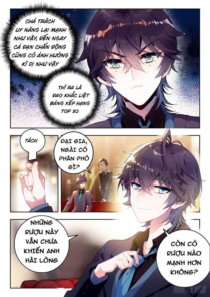 Đấu La Đại Lục 2 Chapter 323 - Trang 2