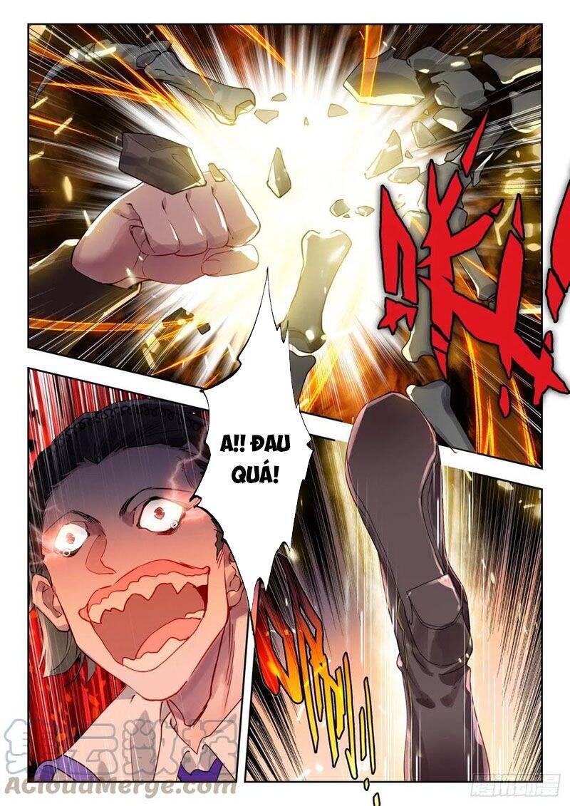 Đấu La Đại Lục 2 Chapter 324 - Trang 2