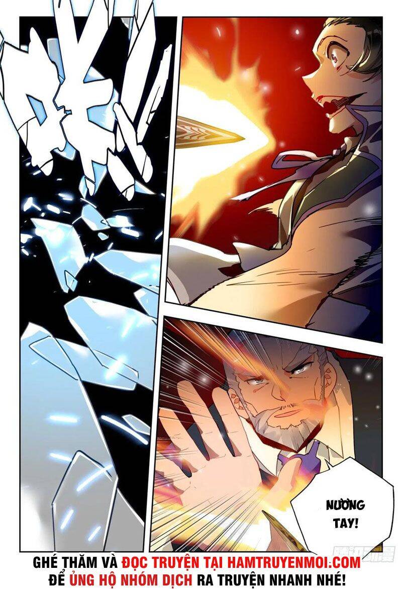 Đấu La Đại Lục 2 Chapter 324 - Trang 2