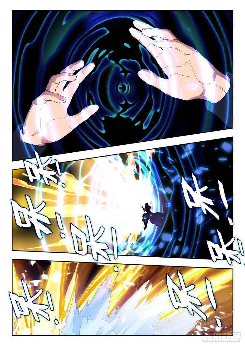 Đấu La Đại Lục 2 Chapter 325 - Trang 2