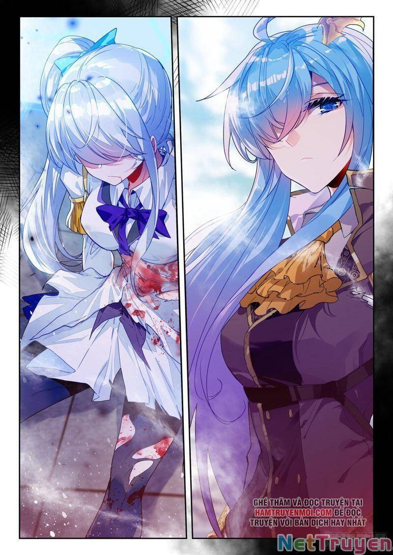 Đấu La Đại Lục 2 Chapter 328 - Trang 2