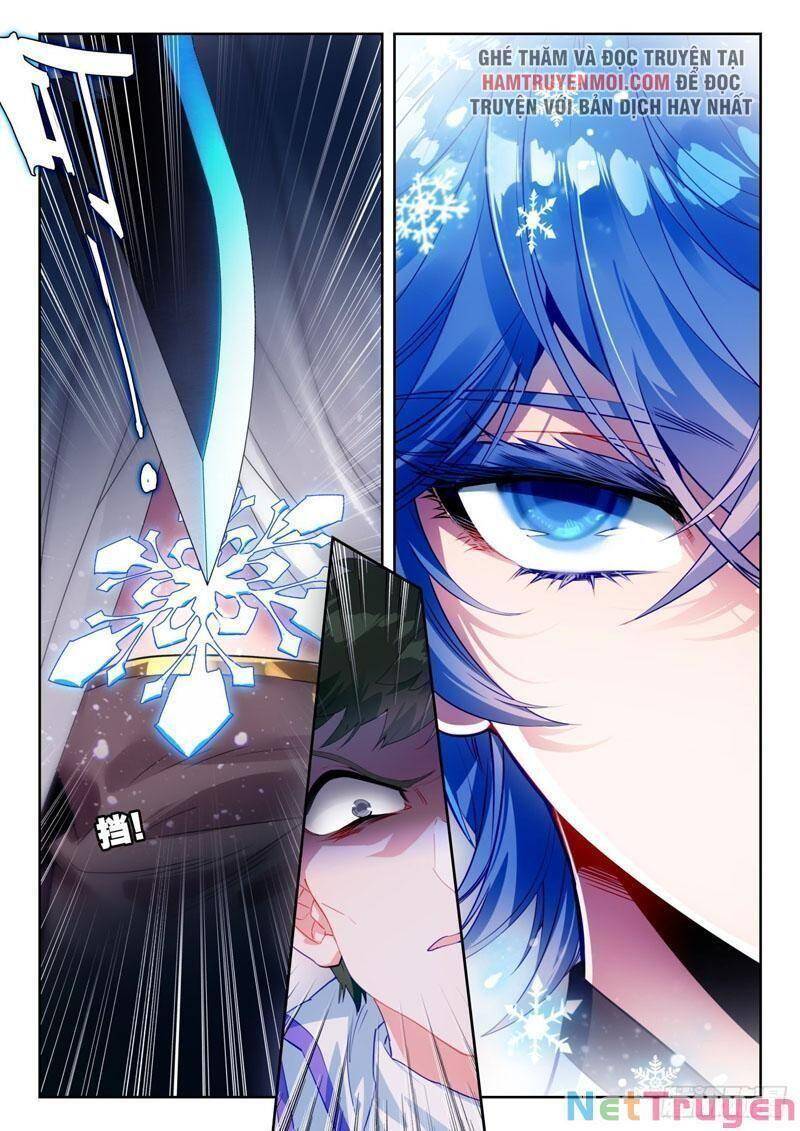 Đấu La Đại Lục 2 Chapter 329 - Trang 2