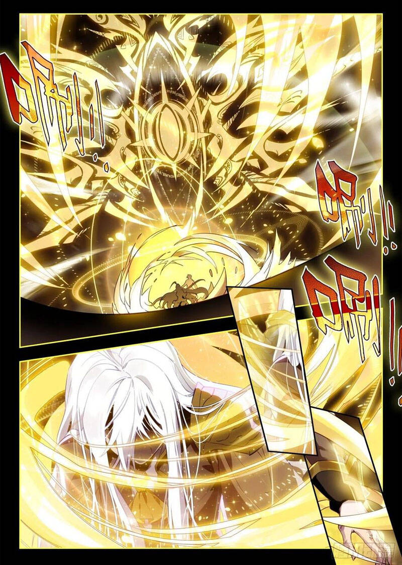 Đấu La Đại Lục 2 Chapter 330 - Trang 2