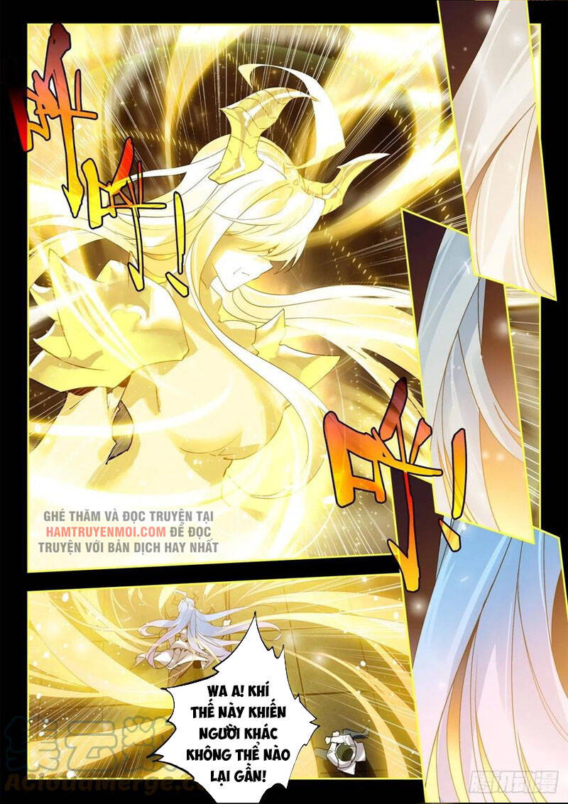 Đấu La Đại Lục 2 Chapter 330 - Trang 2