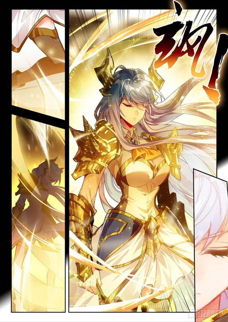 Đấu La Đại Lục 2 Chapter 330 - Trang 2