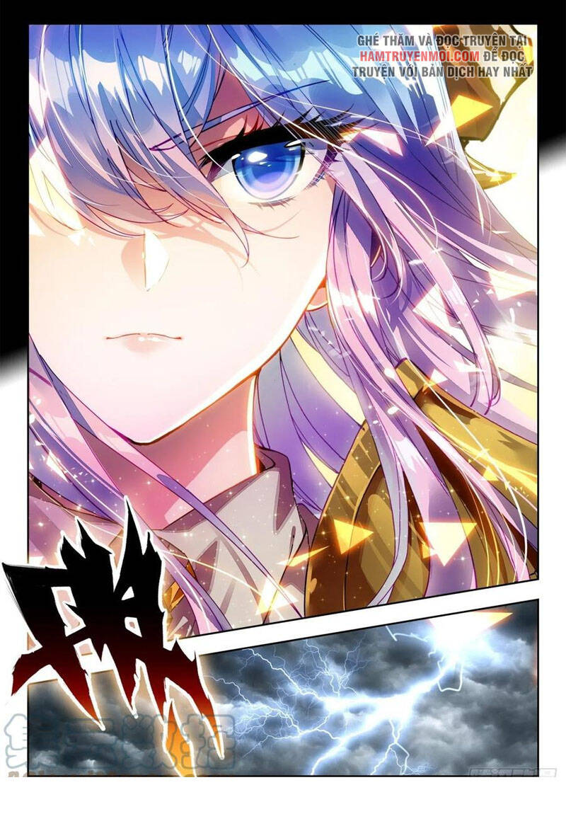 Đấu La Đại Lục 2 Chapter 330 - Trang 2