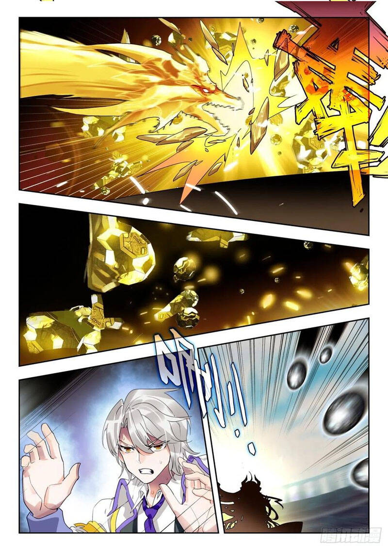 Đấu La Đại Lục 2 Chapter 330 - Trang 2