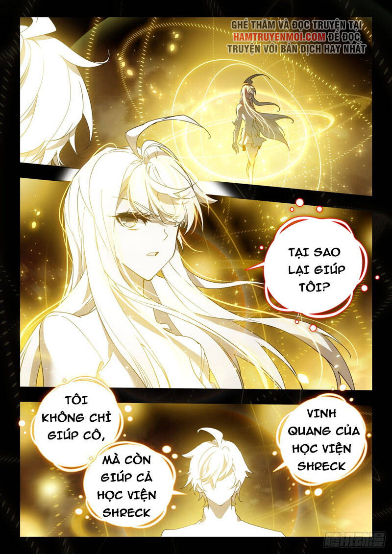 Đấu La Đại Lục 2 Chapter 331 - Trang 2