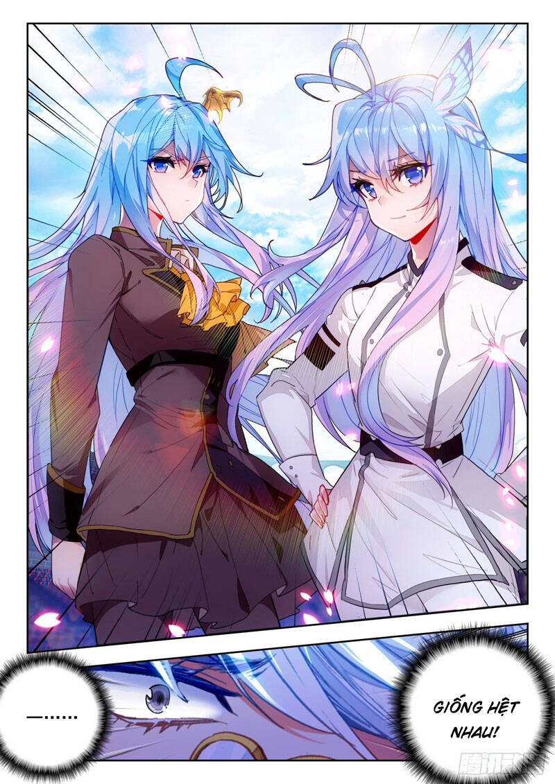 Đấu La Đại Lục 2 Chapter 332 - Trang 2