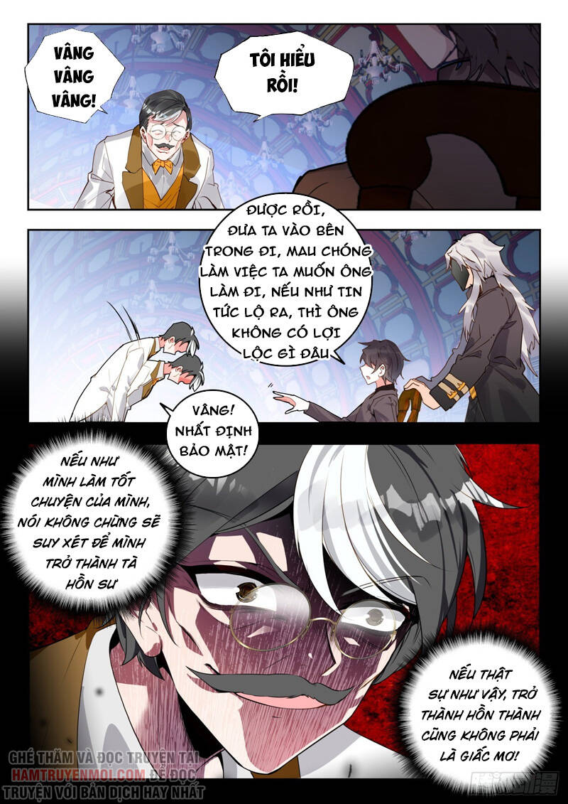 Đấu La Đại Lục 2 Chapter 333 - Trang 2