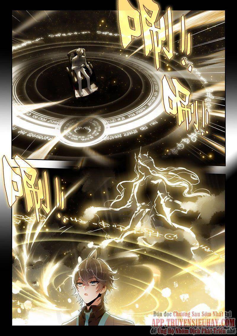 Đấu La Đại Lục 2 Chapter 337 - Trang 2