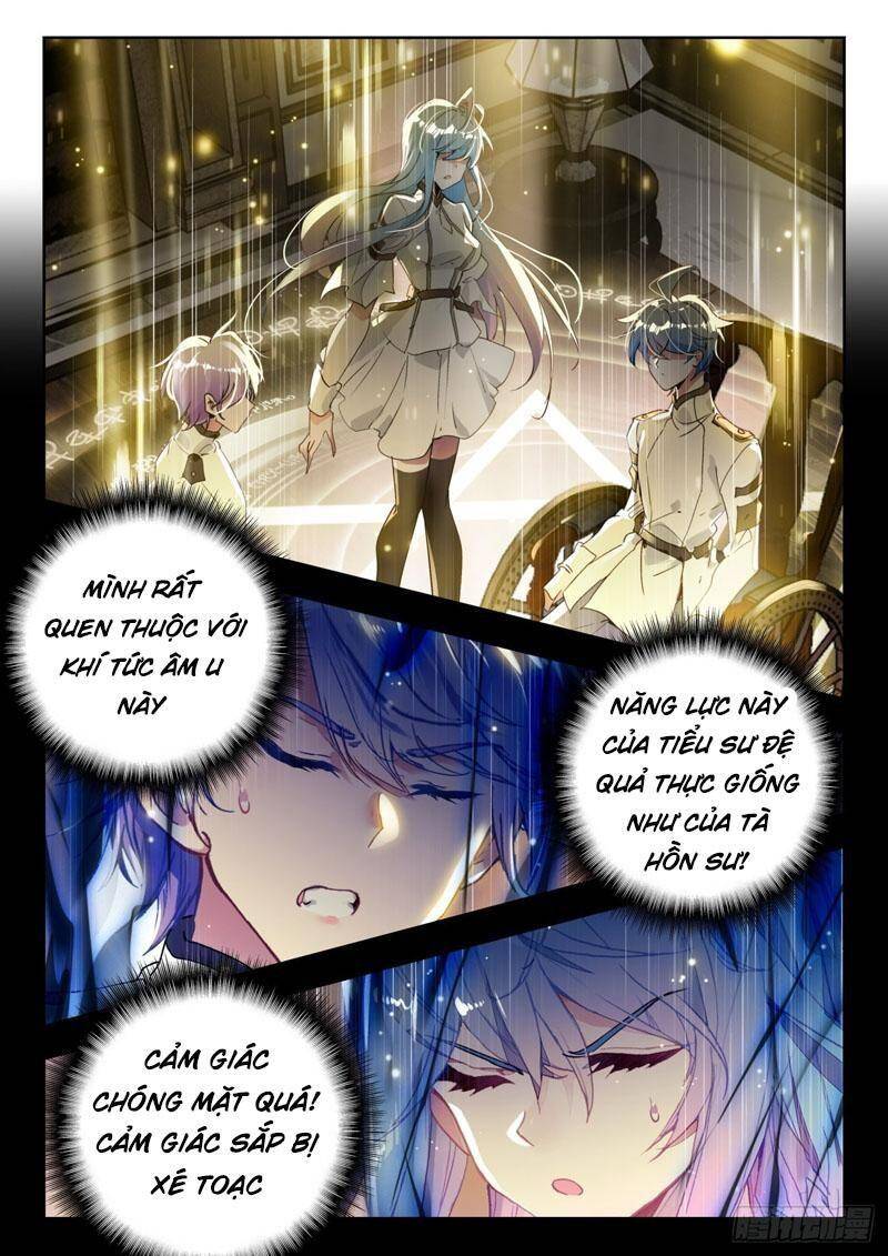 Đấu La Đại Lục 2 Chapter 340 - Trang 2