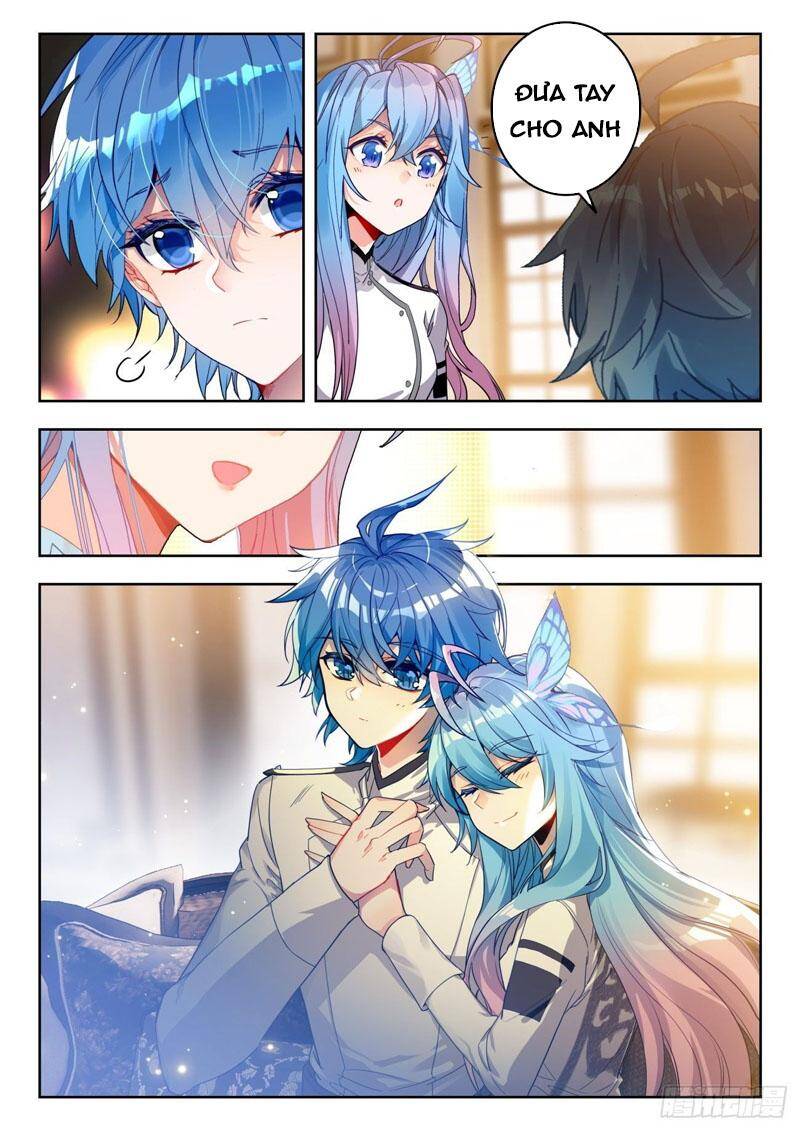 Đấu La Đại Lục 2 Chapter 343 - Trang 2