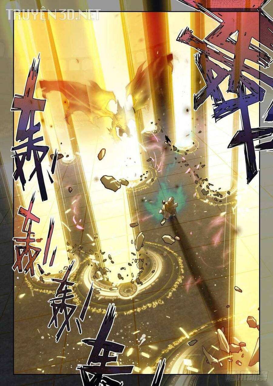 Đấu La Đại Lục 2 Chapter 366 - Trang 2