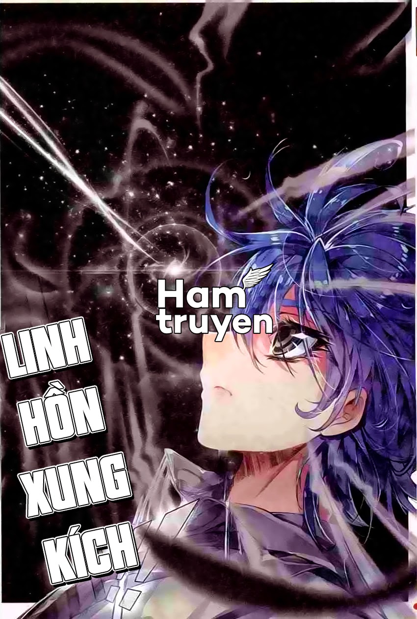 Đấu La Đại Lục 2 Chapter 37 - Trang 2