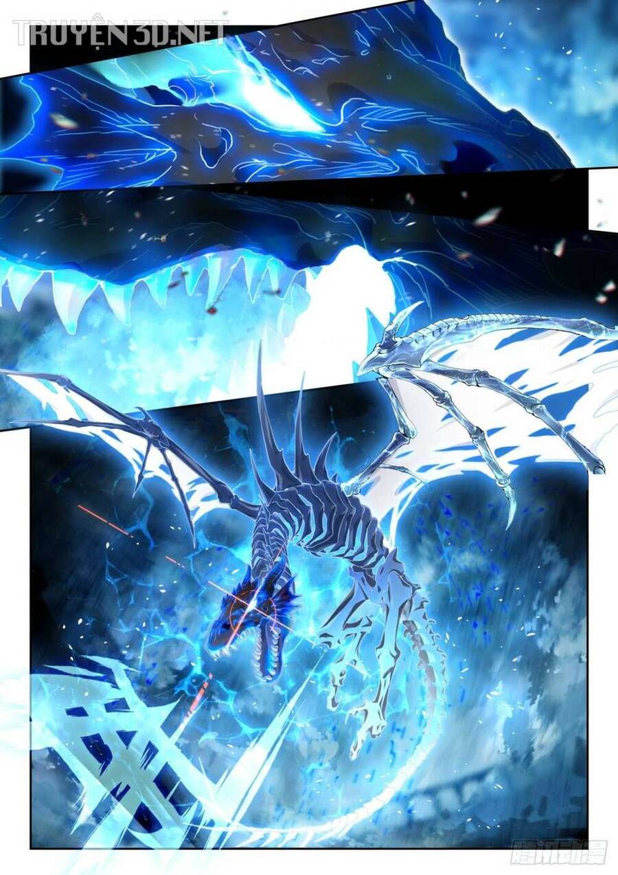 Đấu La Đại Lục 2 Chapter 372 - Trang 2