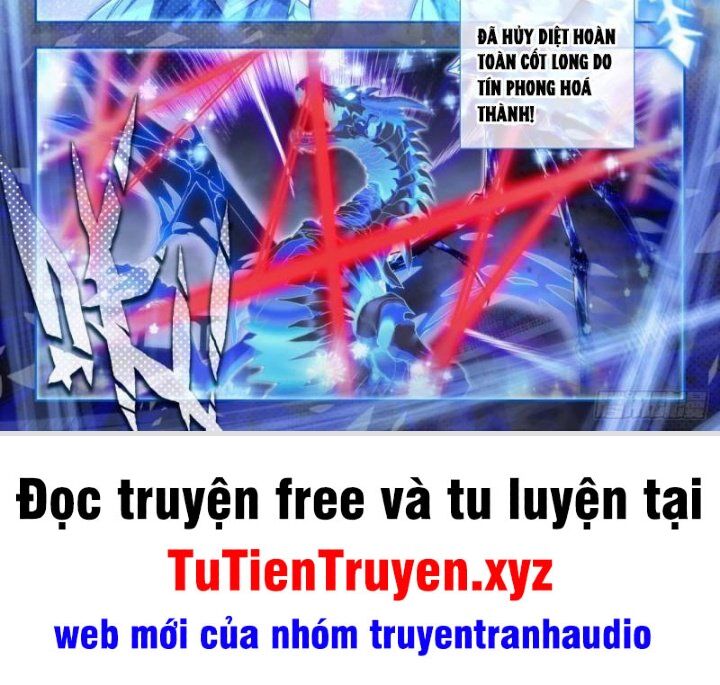 Đấu La Đại Lục 2 Chapter 375 - Trang 2