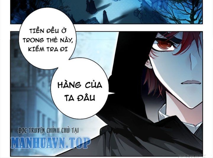Đấu La Đại Lục 2 Chapter 379 - Trang 2
